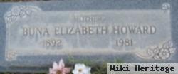 Buna Elizabeth Casey Howard