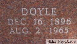 Doyle Clarke Dukes