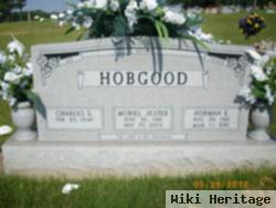 Charles S Hobgood