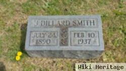 John Dillard Smith