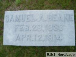 Samuel Adams Beane