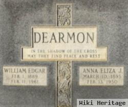 William Edgar Dearmon