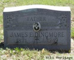 James Earnest Dingmore