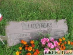 Joseph Lutynsky