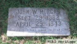 John W. Morgan