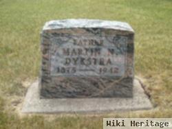 Martin N. Dykstra