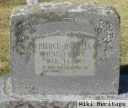 William Pierce Harrell