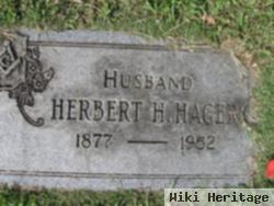 Sr Herbert H. Hager