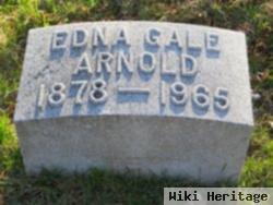 Edna G Gale Arnold