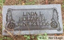 Linda L Holzapfel
