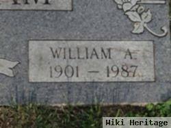 William A. Beckham