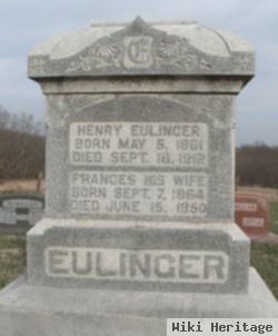 Henry Eulinger