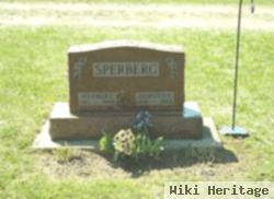 Herbert G. Sperberg