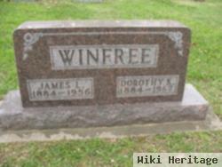 Dorothy K. Winfree