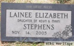 Lainee Elizabeth Stephens