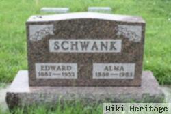 Edward Schwank