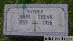 John Shean