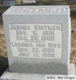 Joshua Whitmer