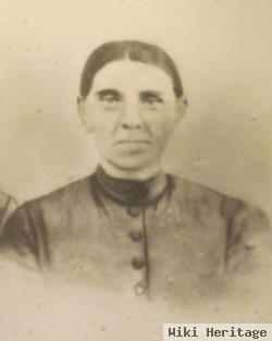 Mary Jane Thompson Fuller