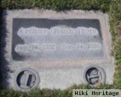 Arthur Glenn Tivis