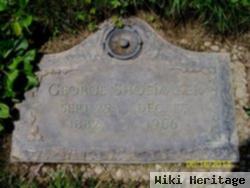 George Shoemaker