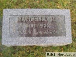 Marcella M. Turner