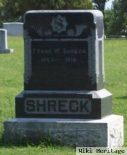 Frank W. Shreck