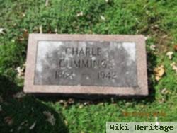 Charles Cummings