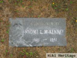 Naomi Lassen Mckenney