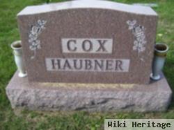 Juanita L Haubner Cox