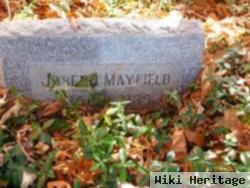 Joseph Mayfield