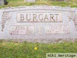 Anna Elizabeth Jaeger Burgart