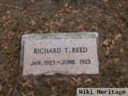 Richard T. Reed