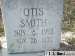 Otis Smith