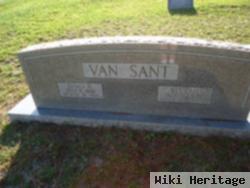 David B. Van Sant