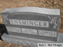 Emogene Ensminger