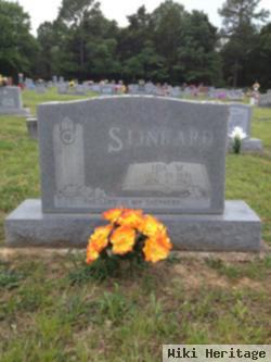 Ida Mae Eaker Slinkard