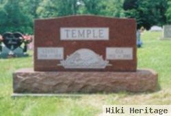 Ola Mae Coleman Temple