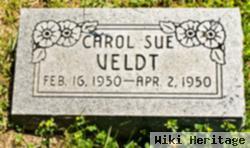 Carol Sue Veldt