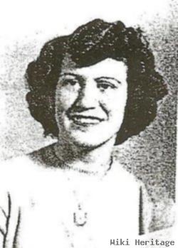 Nelva Jean Reynolds Thomas