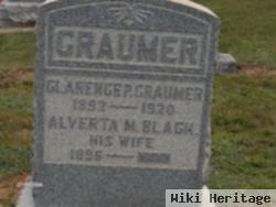 Clarence P. Craumer