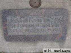 Jeremiah Dennis, Jr