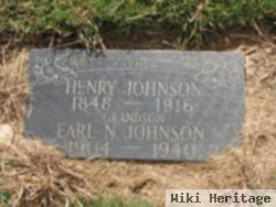 Earl N. Johnson