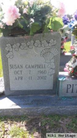 Susan Campbell Pittman