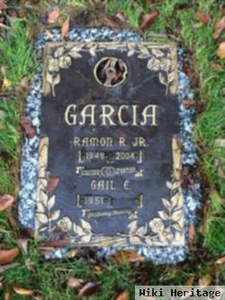 Ramon R Garcia, Jr