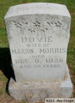 Dovie Morris