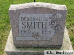 Deborah L "debbie" Smith