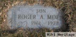 Roger A. Moen