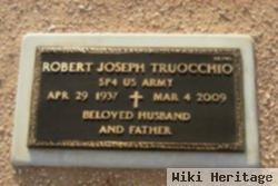 Robert Joseph Truocchio