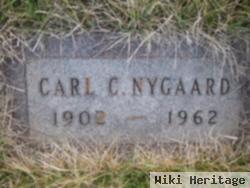 Carl C. Nygaard